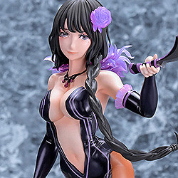 エミリア・バースデーケーキVer.