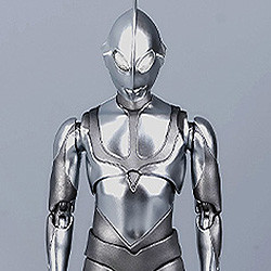 ねんどろいど ウルトラマン（『シン・ウルトラマン』）