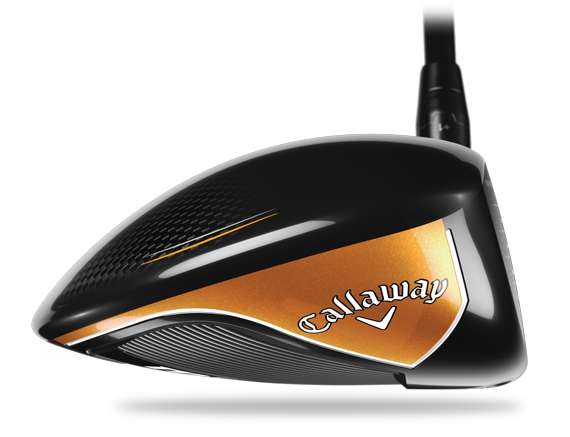 Del Mar Golf Center | Callaway Mavrik Sub Zero Driver