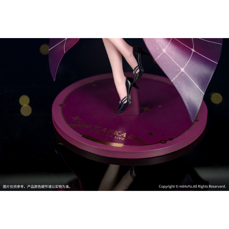 Gift+ 崩壊:スターレイル カフカ スターレイル LIVE ver.【Myethos