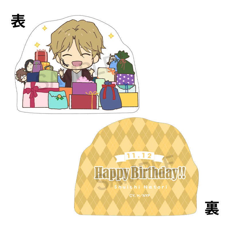 バースデー【夏目友人帳 アニメ公式オンラインストア】