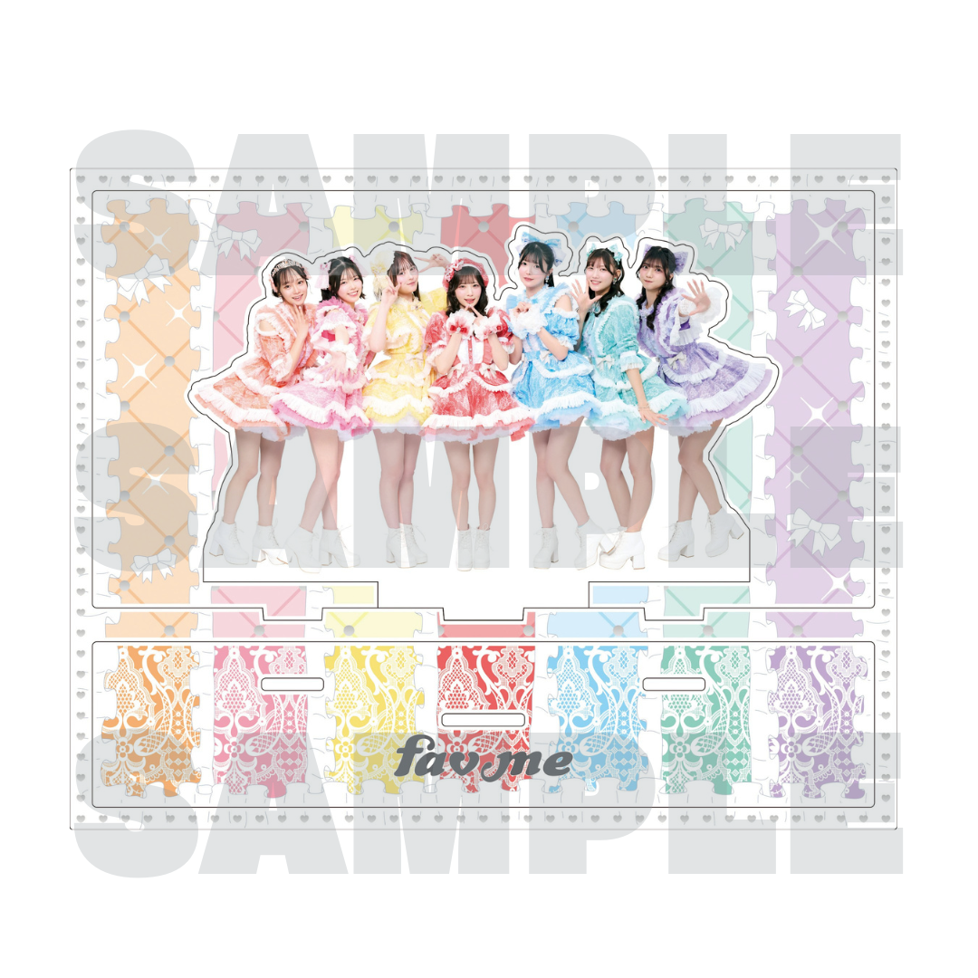 fav me商品の検索結果【ASOBIMALL(アソビモール)】