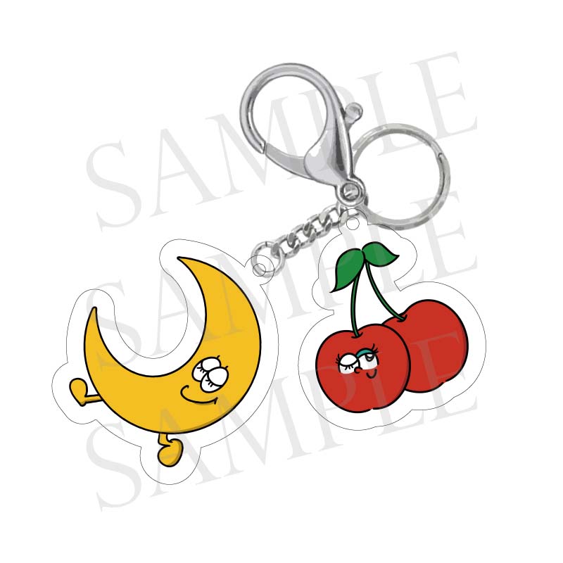 月足天音【ASOBIMALL(アソビモール)】