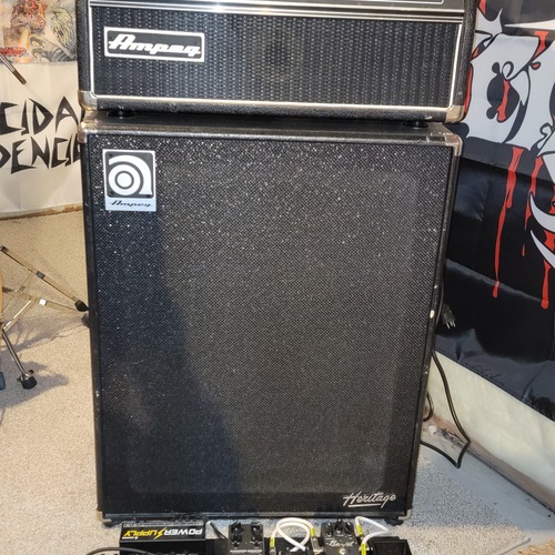 Darkglass Electronics Harmonic Booster - What To Know & Where To