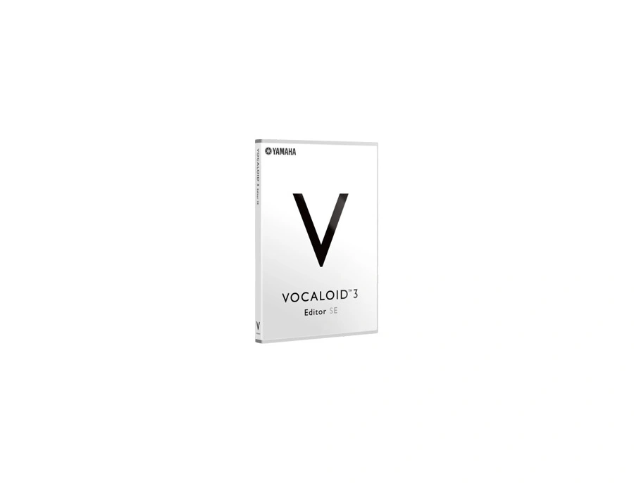 Yamaha Vocaloid 3 - What To Know & Where To Buy | Equipboard