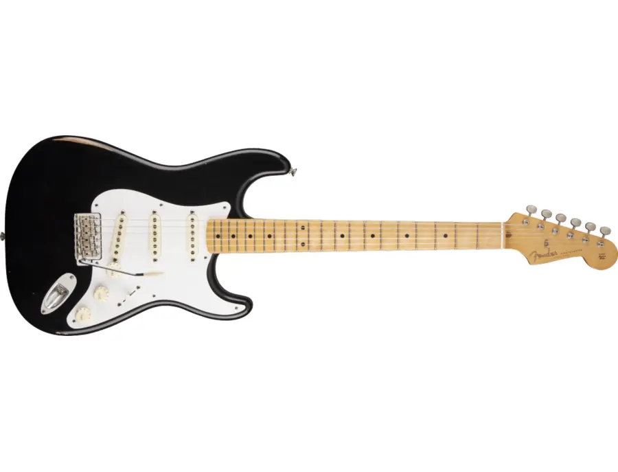 Fender 50's Road Worn Stratocaster - What To Know & Where To Buy