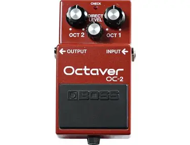 Ibanez OT10 Octave - What To Know & Where To Buy | Equipboard