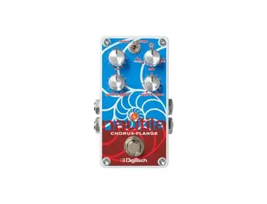 DigiTech Luxe - What To Know & Where To Buy | Equipboard