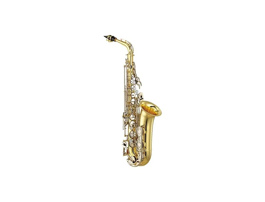 Yamaha YAS-23 Alto Saxophone - What To Know & Where To Buy