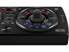 Pioneer RMX-500 Remix Station - What To Know & Where To Buy