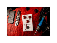 J Rockett Audio Designs Archer Clean - What To Know & Where To Buy