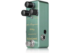 One Control Sea Turquoise Delay - What To Know & Where To Buy
