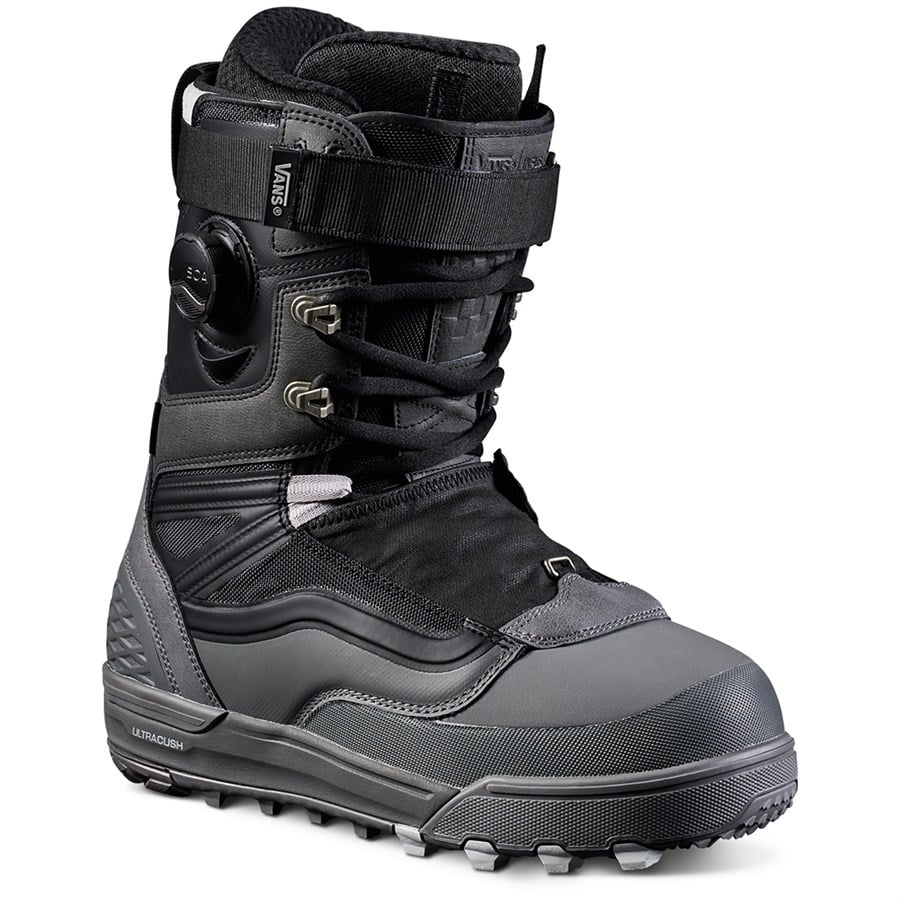 Vans Infuse Snowboard Boots | evo