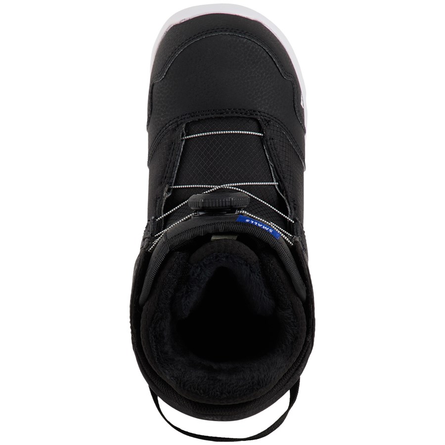 Burton Smalls BOA Snowboard Boots - Kids' | evo