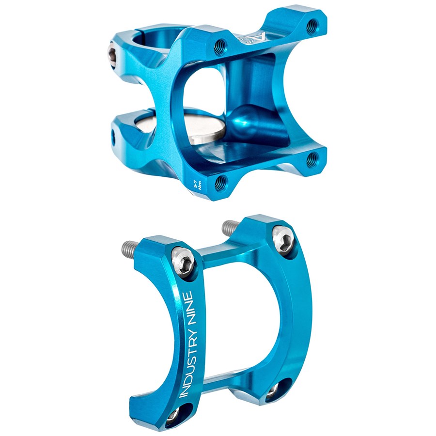 Industry Nine A35 Stem | evo