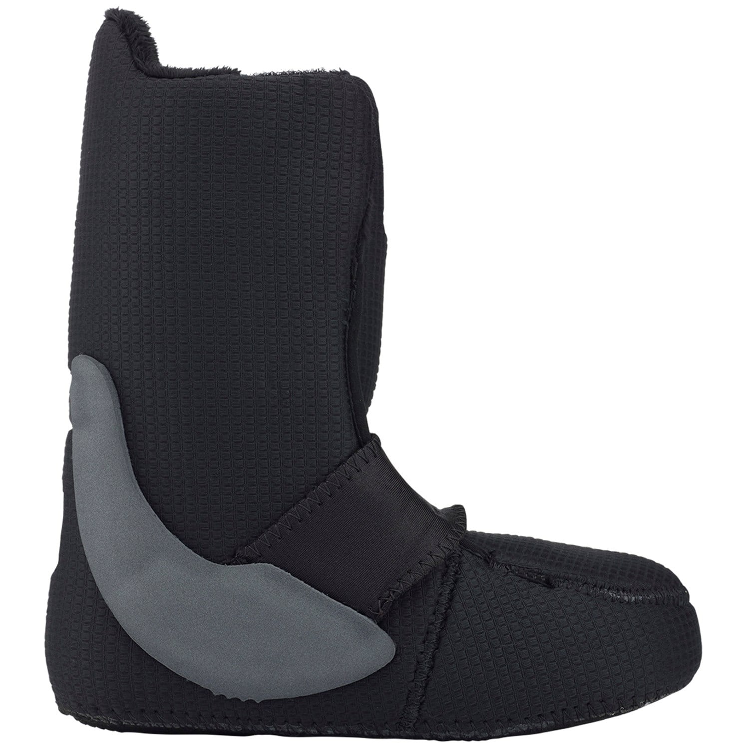 BURTON ZIPLINE BOA 子ども用スノーボードブーツ 22cm スノボブーツ