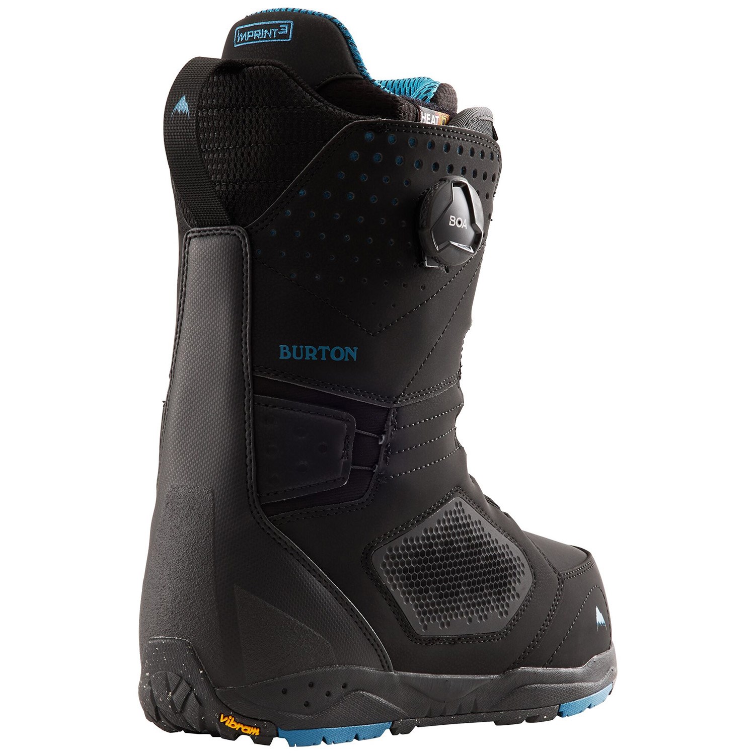 Burton Photon Boa Snowboard Boots | evo