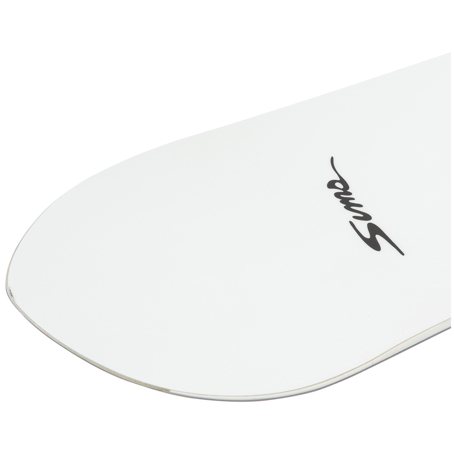 Sims UAP Snowboard 2025 | evo