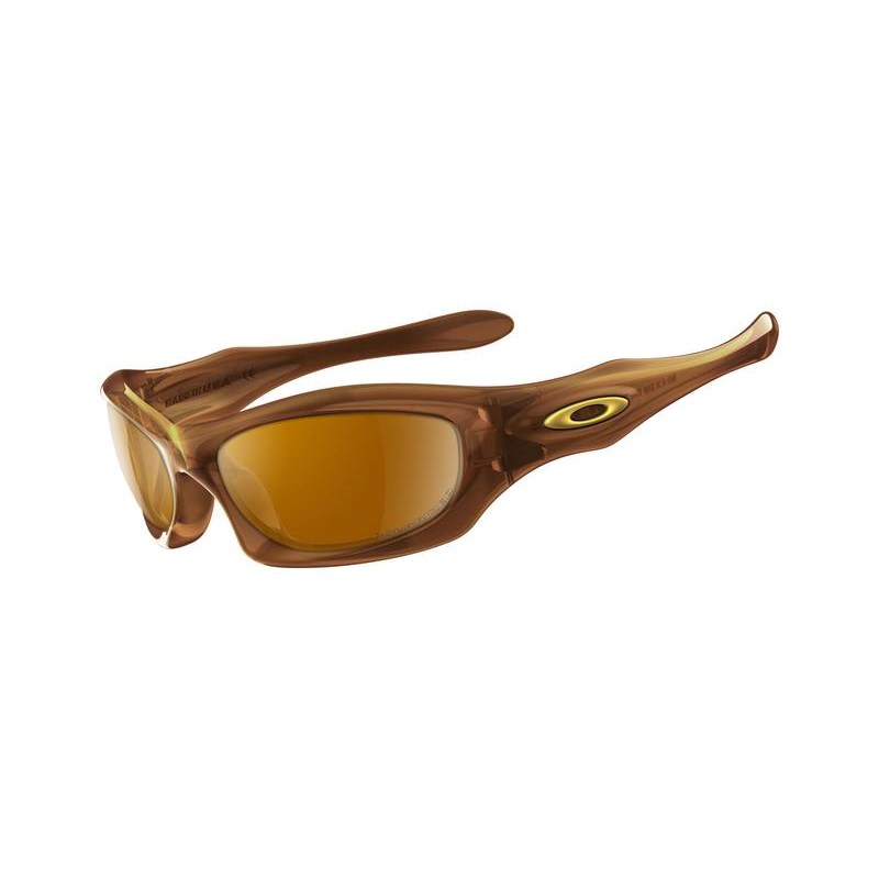 Oakley Monster Dog Polarized Sunglasses | evo