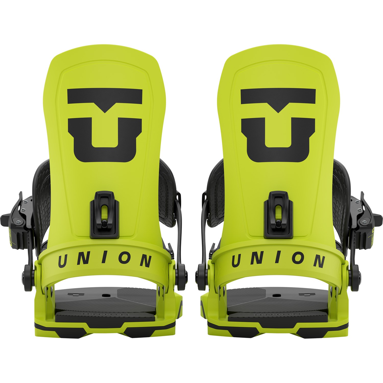 Union Force Snowboard Bindings 2026 | evo