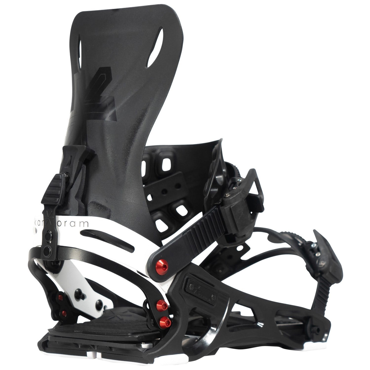 Karakoram Ultra Ranger + Split Interface Splitboard Bindings 2026
