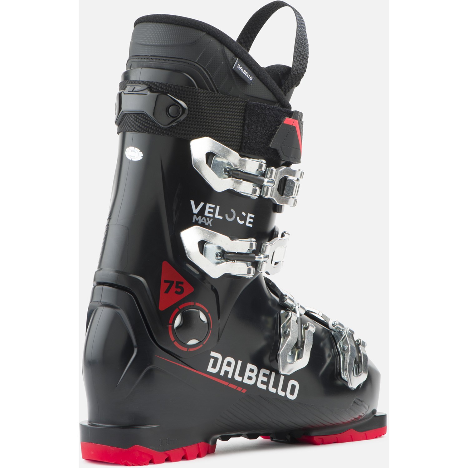 Dalbello Veloce Max 75 Ski Boots 2026 | evo Canada