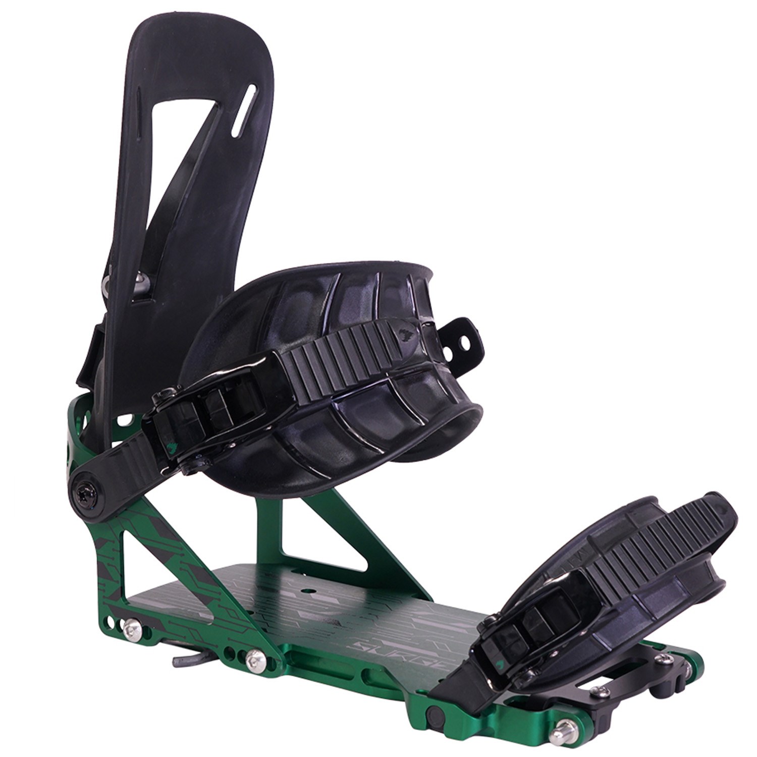 SPARK R&D AFTER BURNER M スプリットボード用ビンディング SPARK R&D