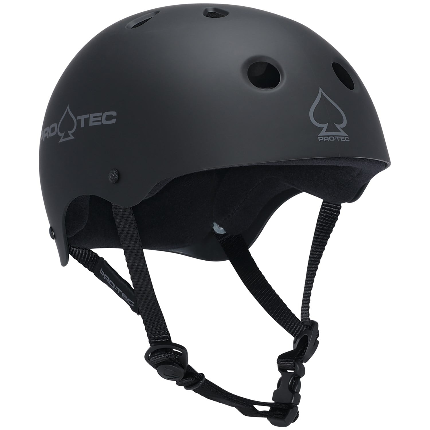 Pro-Tec The Classic Certified EPS Skateboard Helmet | evo