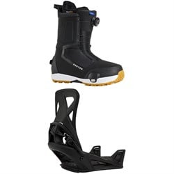 Burton Ion Step On Snowboard Boots | evo