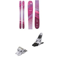 Blizzard Ski & Binding Packages | evo