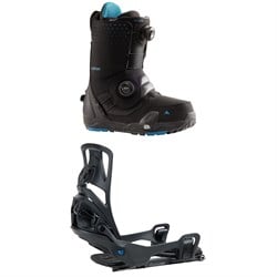 Burton Photon Step On Snowboard Boots | evo