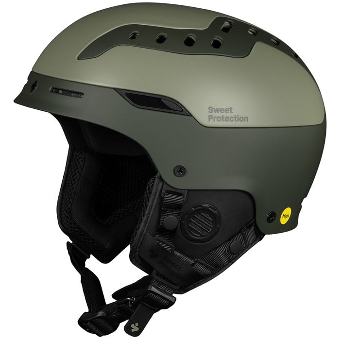 Sweet Protection Switcher MIPS Helmet | evo