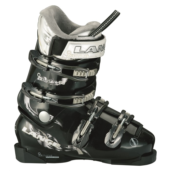 Lange Exclusive 60 Ski Boots - Women's 2009 | evo