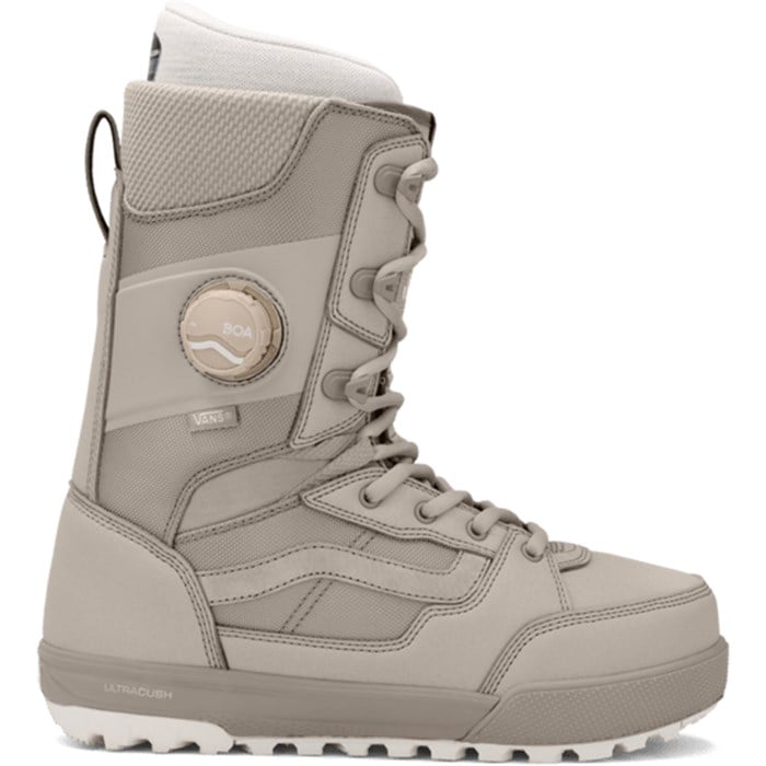 Vans Invado Pro Snowboard Boots | evo