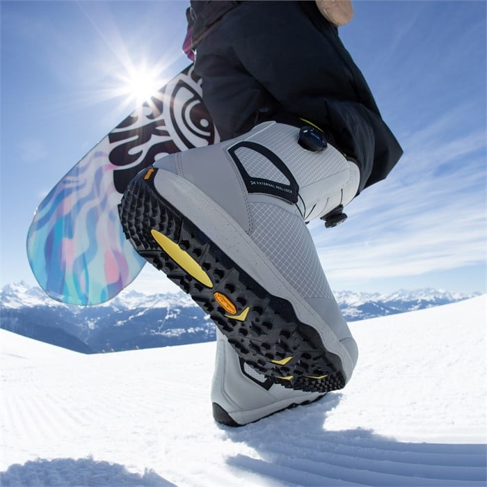 Nidecker Kita Snowboard Boots | evo