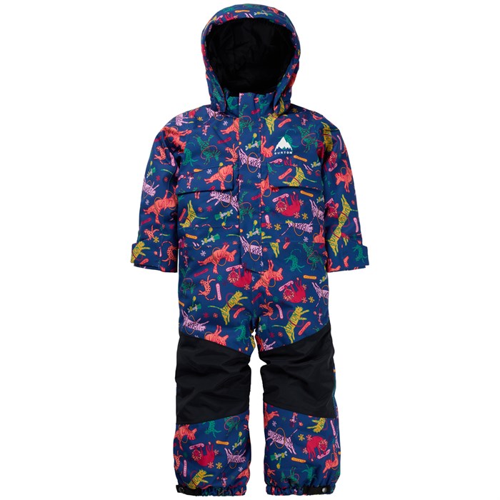 Burton 2L One Piece - Toddlers' | evo
