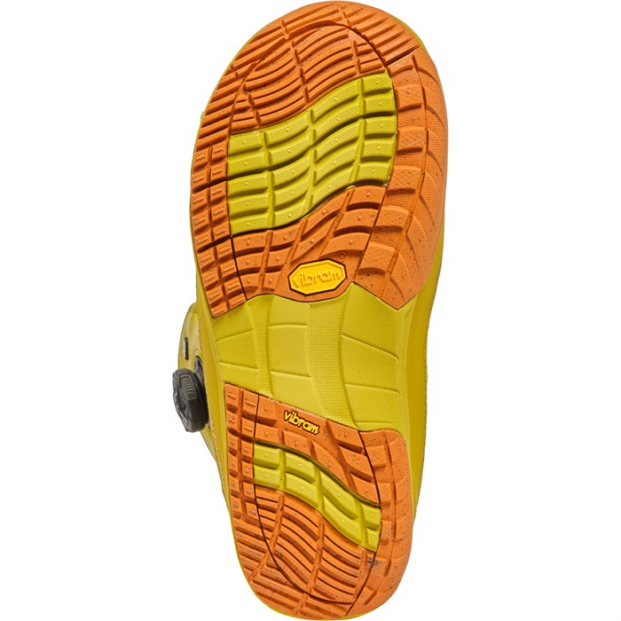 K2 Taro Tamai Snowsurfer Snowboard Boots 2025 | evo