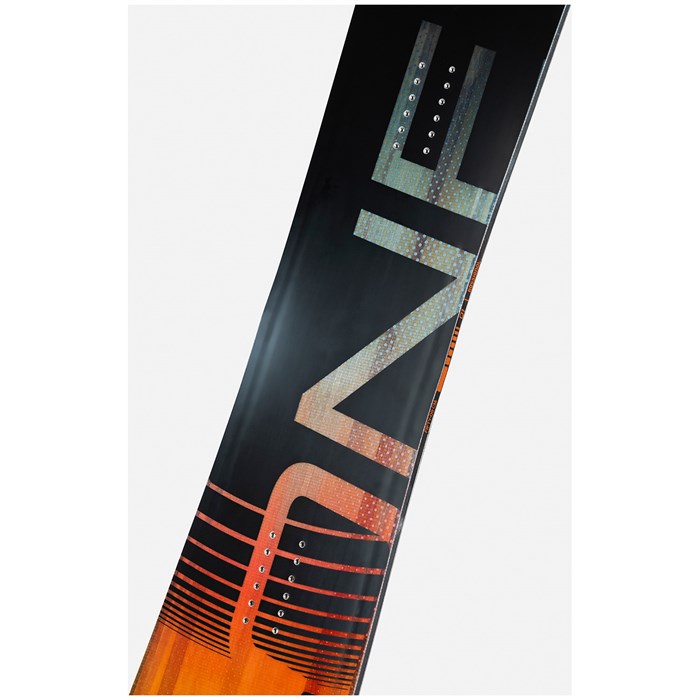 Rossignol One Snowboard 2025 | evo
