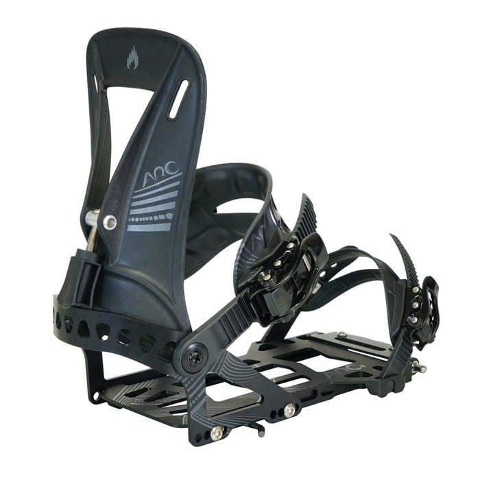 Spark R&D Arc ST Splitboard Bindings 2026 | evo
