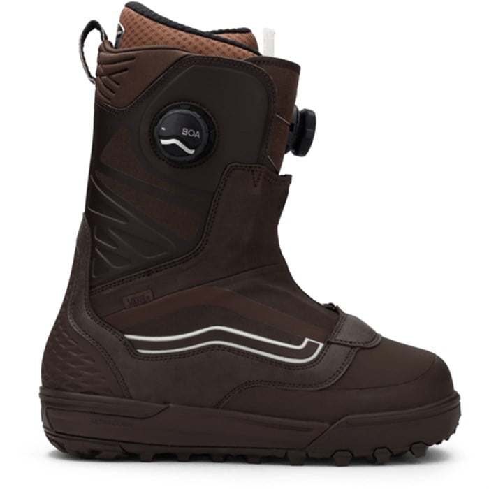 Vans Verse Snowboard Boots 2026 | evo