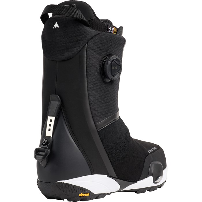Burton Waverange X Step On Wide Snowboard Boots 2026 | evo