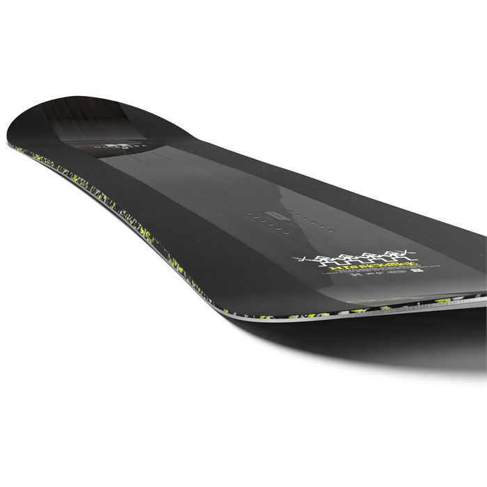 Salomon HPS - Sickstick Snowboard 2026 | evo