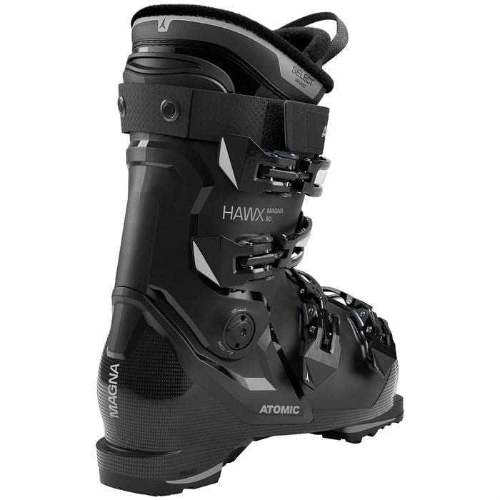 Atomic Hawx Magna 80 Ski Boots 2026 | evo