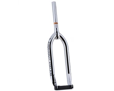 Kink Williams Forks (Black) (20/25mm Offsets) - Dan's Comp