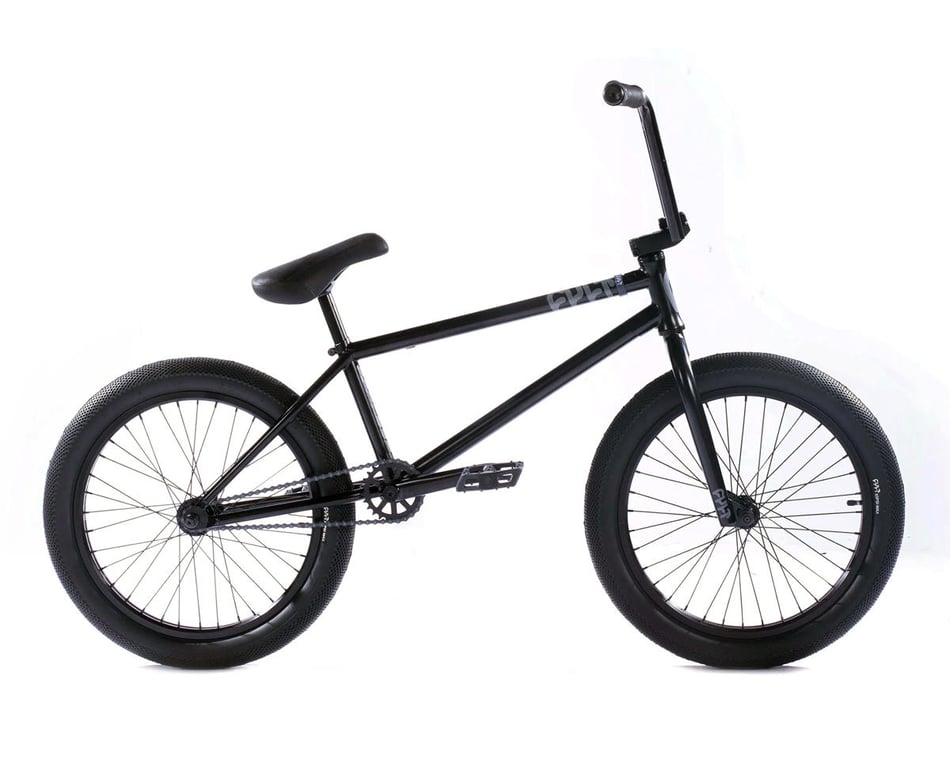 Cult 2025 Control BMX Bike (20.75