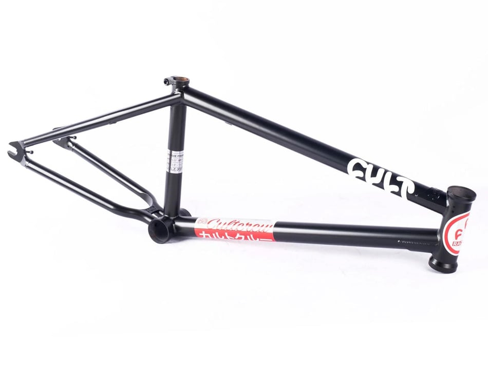 bmx cultフレーム BMXフレーム ストリート カルト cult 20.75 BMX