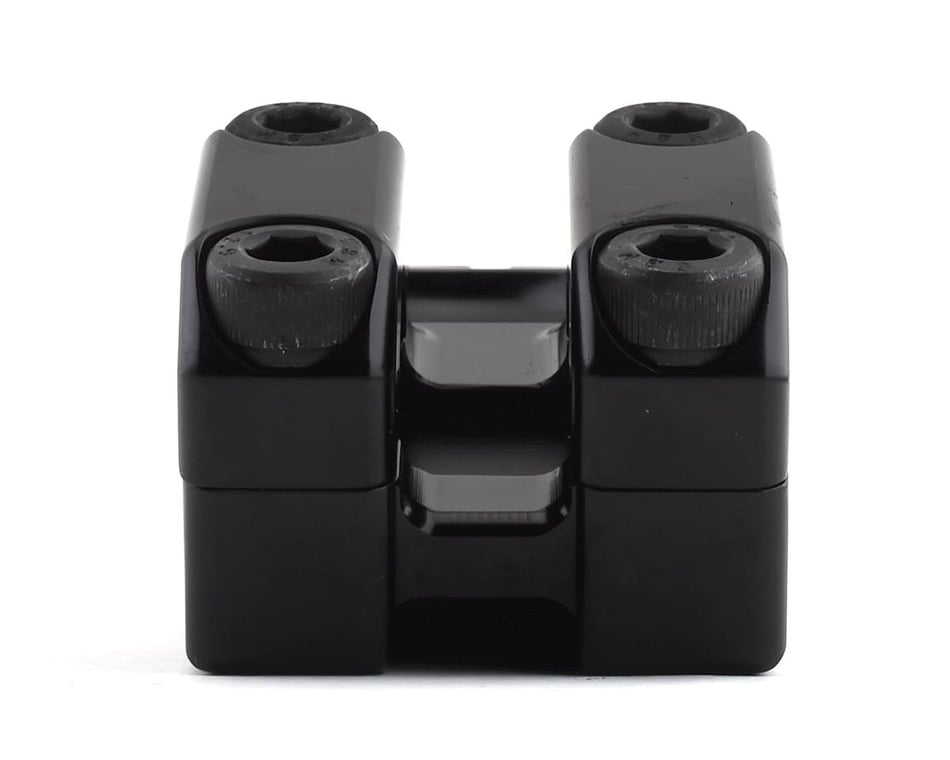 S&M Race XLT Stem (Black) (57mm) - Dan's Comp