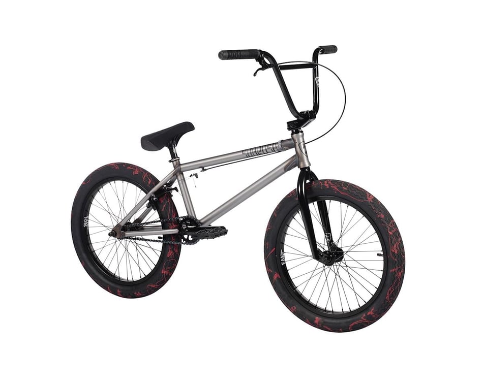 Subrosa 2021 Salvador BMX Bike (20.5