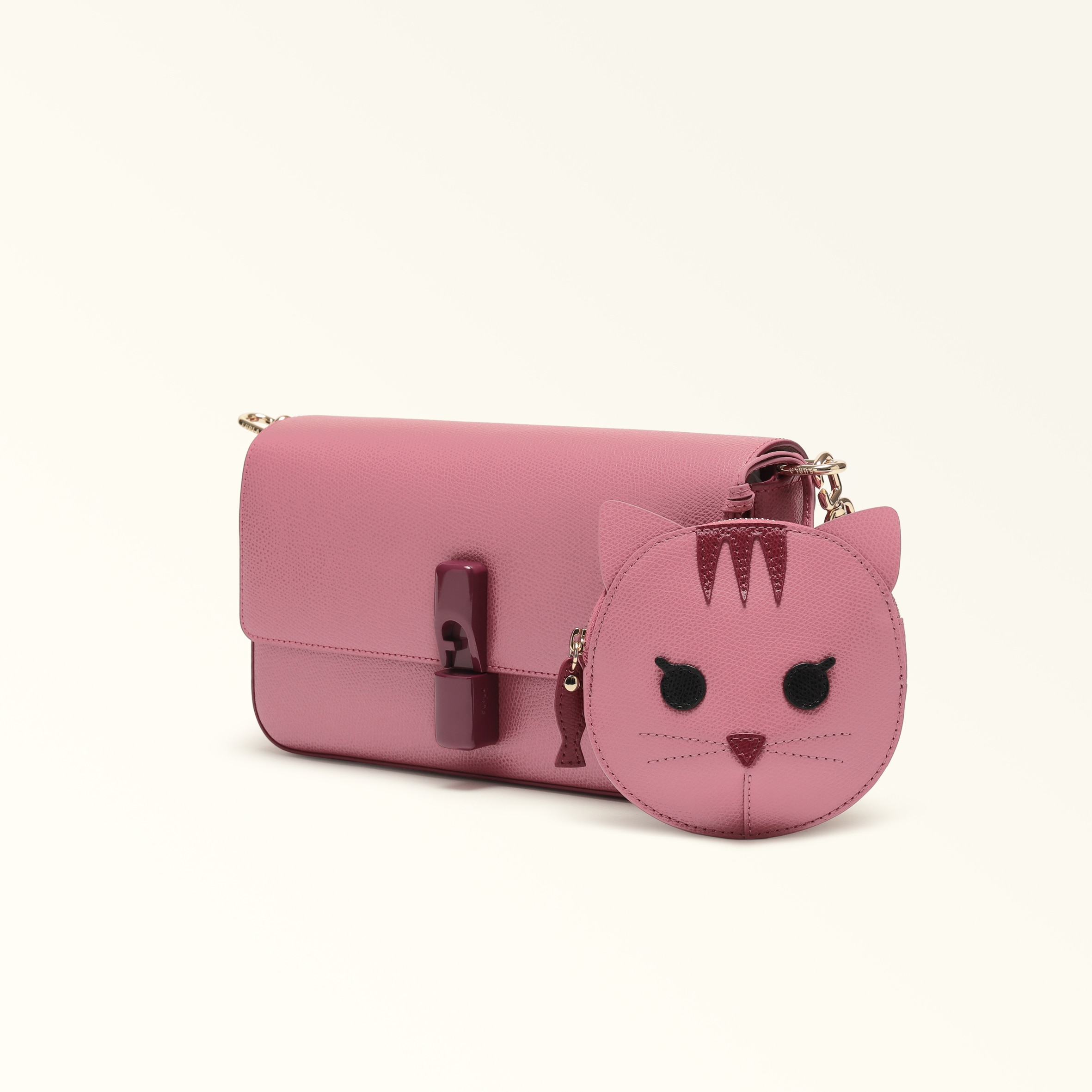 コインケース S TONI BLUSH PINK Furla Allegra | Furla JP