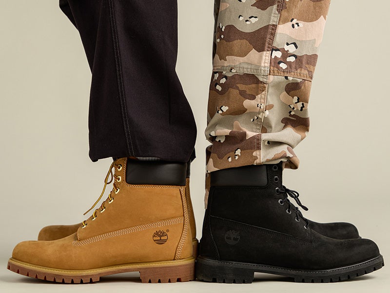 Timberland 3 Eye Boat Shoes | Foot Locker